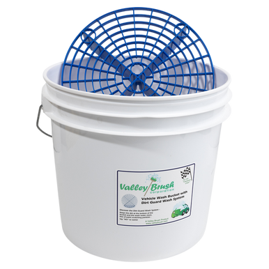 Felton SB86932 Gritguard And Bucket