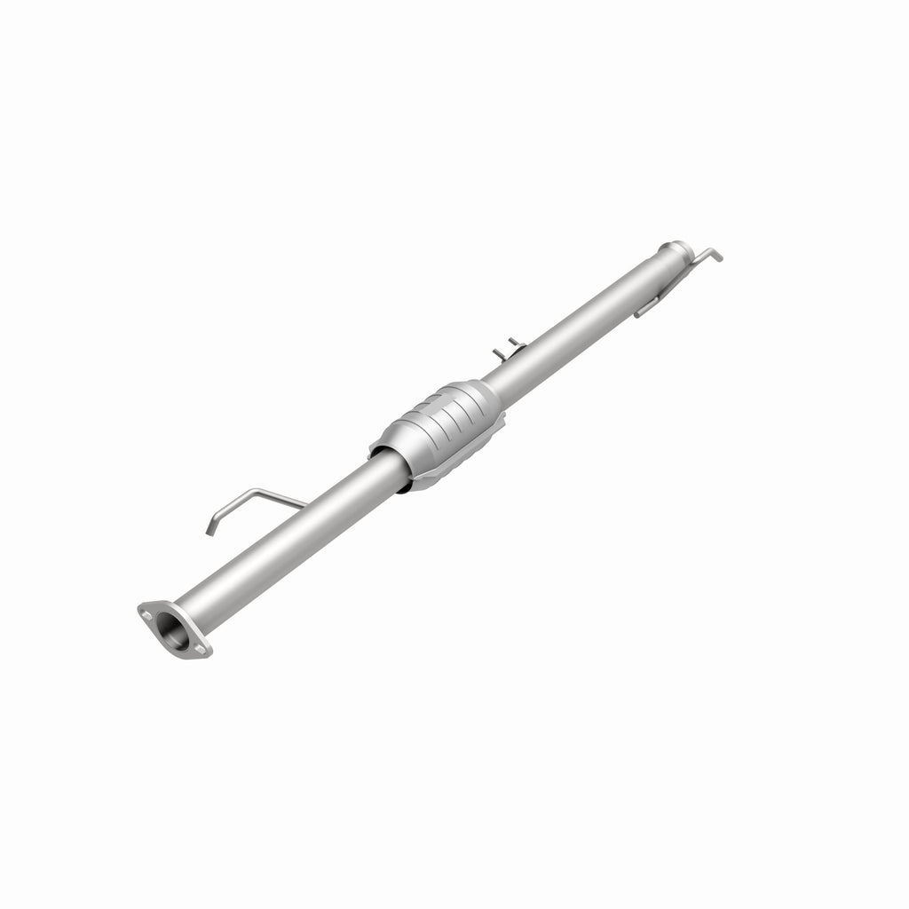 MagnaFlow Exhaust Products 447226 California CARB Direct-Fit Catalytic Converter for Select Toyota Tundra