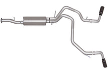 Load image into Gallery viewer, Gibson Performance Exhaust 65570 Dual Extreme Exhaust System for Select Chevrolet Tahoe, GMC Yukon