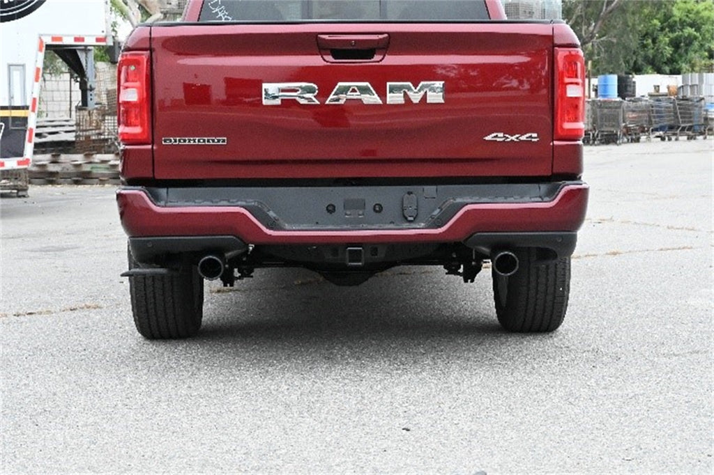Gibson Performance Exhaust 65572 Dual Extreme Exhaust System for Select Chevrolet Avalanche, Chevrolet Suburban 1500, GMC Yukon XL