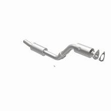Load image into Gallery viewer, MagnaFlow Exhaust Products 24355 HM Grade Direct-Fit Catalytic Converter for Select Audi A4 Quattro