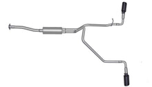 Load image into Gallery viewer, Gibson Performance Exhaust 65587B Dual Extreme Exhaust System for Select Chevrolet Colorado, GMC Canyon