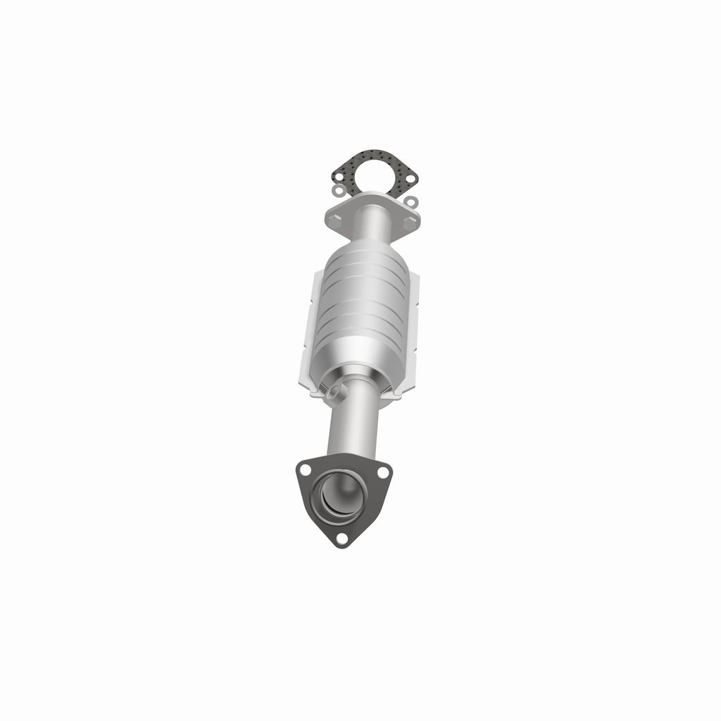 MagnaFlow Exhaust Products 24748 HM Grade Direct-Fit Catalytic Converter for Select INFINITI QX4, Nissan Pathfinder