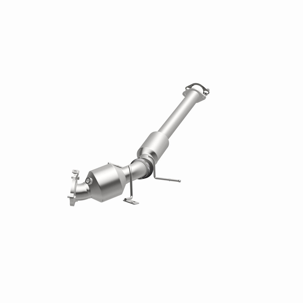 MagnaFlow Exhaust Products 21-685 OEM Grade Direct-Fit Catalytic Converter for Select Volvo S60, Volvo S60 Cross Country, Volvo V60, Volvo V60 Cross Country, Volvo XC60, Volvo XC70