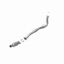 Load image into Gallery viewer, MagnaFlow Exhaust Products 447280 California CARB Direct-Fit Catalytic Converter for Select Chevrolet Avalanche 2500, Chevrolet Suburban 2500, GMC Yukon XL
