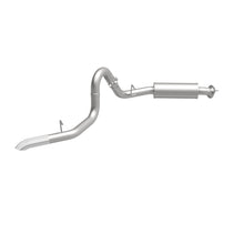 Load image into Gallery viewer, MagnaFlow Exhaust Products 16390 Competition Series Stainless 2.5 in Cat-Back for Select Jeep Wrangler