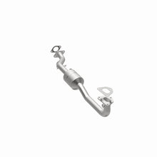 Load image into Gallery viewer, MagnaFlow Exhaust Products 51875 OEM Grade Manifold Catalytic Converter for Select Subaru Legacy, Subaru Outback
