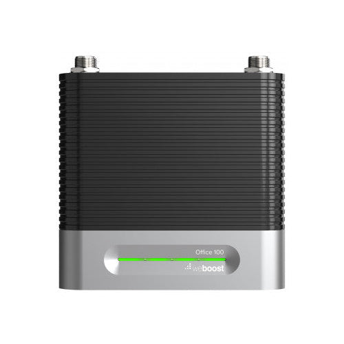 weBoost 655060Office 100 5G Cell Signal Booster