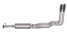 Load image into Gallery viewer, Gibson Performance Exhaust 65607 Dual Sport Exhaust System for Select Chevrolet Astro, GMC Safari