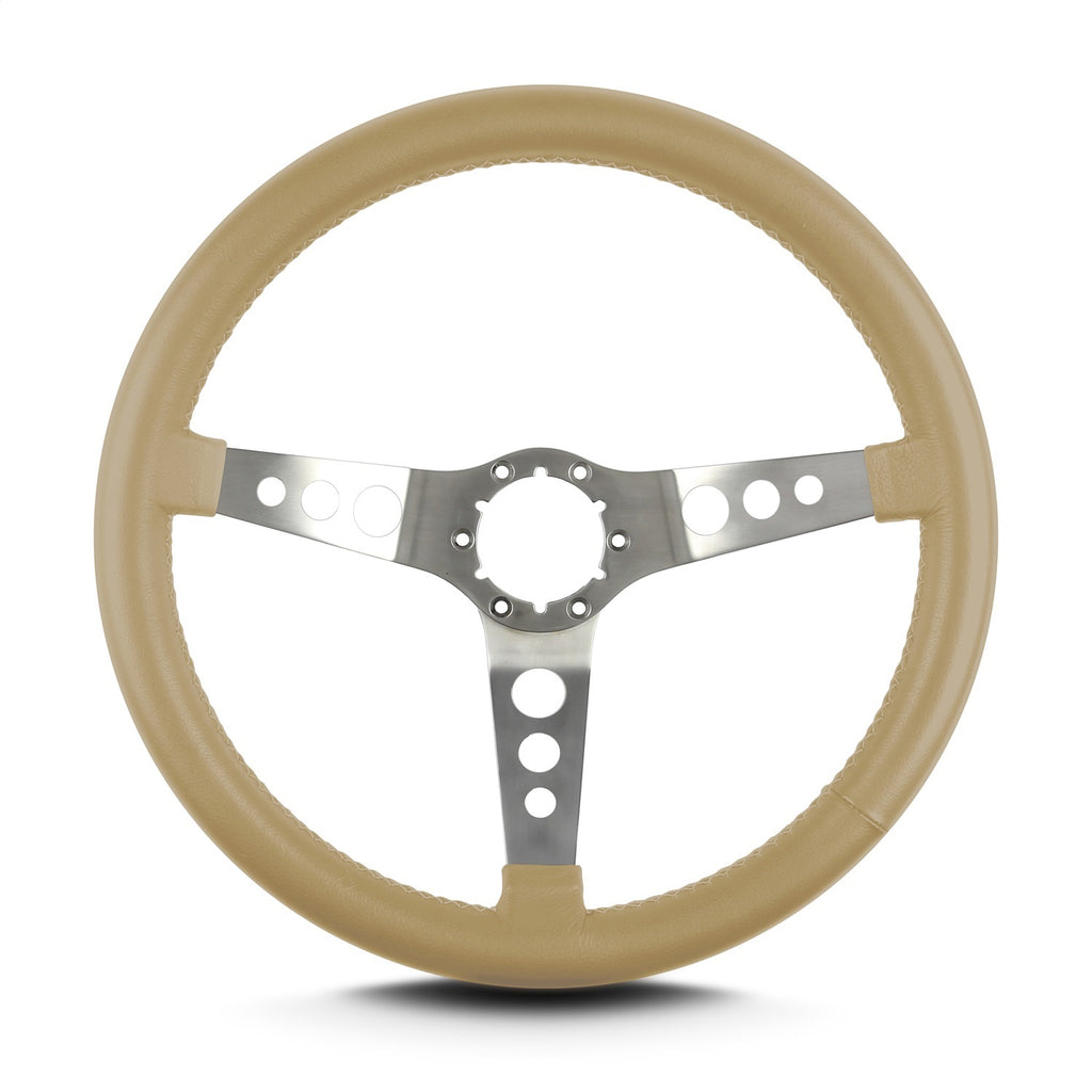 Lokar 65609 Lecarra Hot Rod Steering Wheel