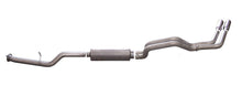 Load image into Gallery viewer, Gibson Performance Exhaust 65619 Dual Sport Exhaust System for Select Chevrolet Silverado HD, Chevrolet Silverado HD, GMC Sierra HD, GMC Sierra HD