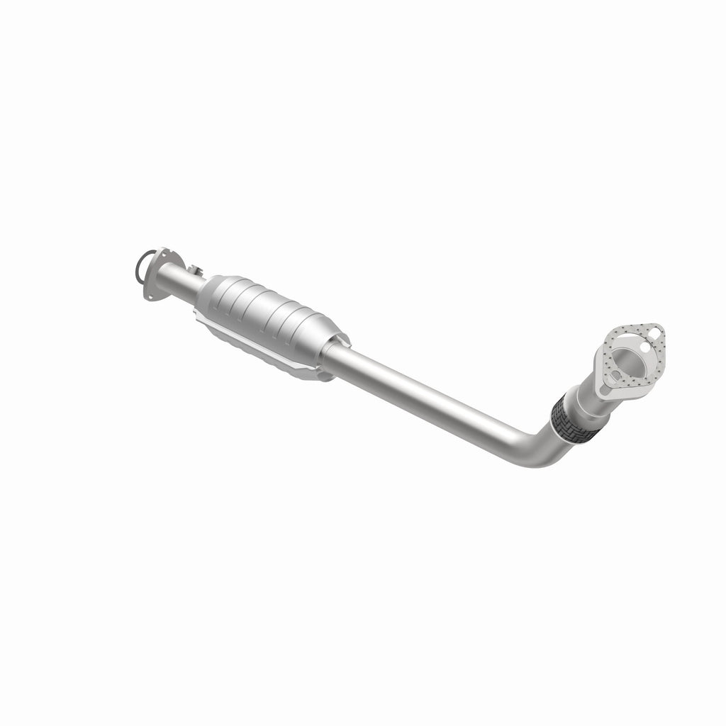MagnaFlow Exhaust Products 23406 HM Grade Direct-Fit Catalytic Converter for Select Buick Skylark, Chevrolet Beretta, Chevrolet Corsica, Oldsmobile Achieva, Pontiac Grand Am