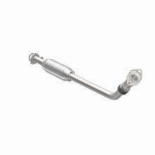 Load image into Gallery viewer, MagnaFlow Exhaust Products 23406 HM Grade Direct-Fit Catalytic Converter for Select Buick Skylark, Chevrolet Beretta, Chevrolet Corsica, Oldsmobile Achieva, Pontiac Grand Am