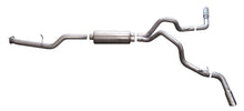 Load image into Gallery viewer, Gibson Performance Exhaust 65621 Dual Extreme Exhaust System for Select Chevrolet Silverado HD, Chevrolet Silverado HD, GMC Sierra HD, GMC Sierra HD
