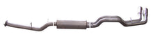 Load image into Gallery viewer, Gibson Performance Exhaust 65630 Dual Sport Exhaust System for Select Chevrolet Silverado HD, GMC Sierra HD