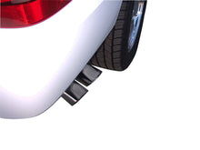 Load image into Gallery viewer, Gibson Performance Exhaust 65640 Dual Sport Exhaust System for Select Chevrolet Tahoe, GMC Yukon