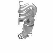 Load image into Gallery viewer, MagnaFlow Exhaust Products 5631520 California CARB Direct-Fit Catalytic Converter for Select Lexus ES300h, Toyota Avalon, Toyota Camry