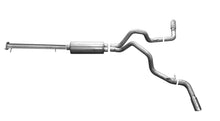 Load image into Gallery viewer, Gibson Performance Exhaust 65649 Dual Extreme Exhaust System for Select Chevrolet Silverado HD, Chevrolet Silverado HD, GMC Sierra HD, GMC Sierra HD