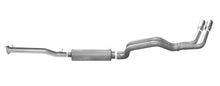 Load image into Gallery viewer, Gibson Performance Exhaust 65650 Dual Sport Exhaust System for Select Chevrolet Silverado HD, Chevrolet Silverado HD, GMC Sierra HD, GMC Sierra HD