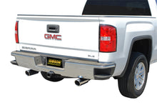 Load image into Gallery viewer, Gibson Performance Exhaust 65657 Dual Split Exhaust System for Select Chevrolet Silverado 1500, GMC Sierra