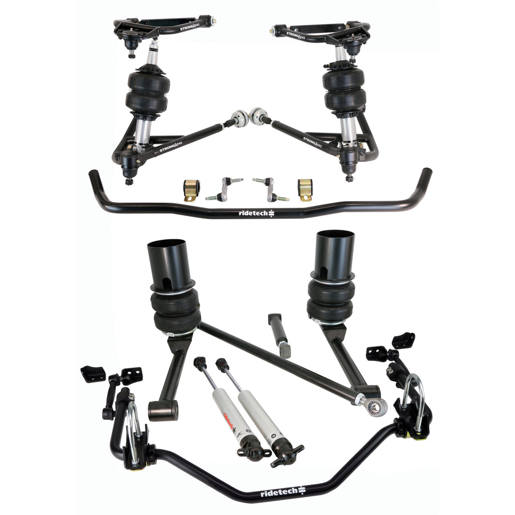 6566-Impala-Air-Suspension-System-(Box-1-Of-5)