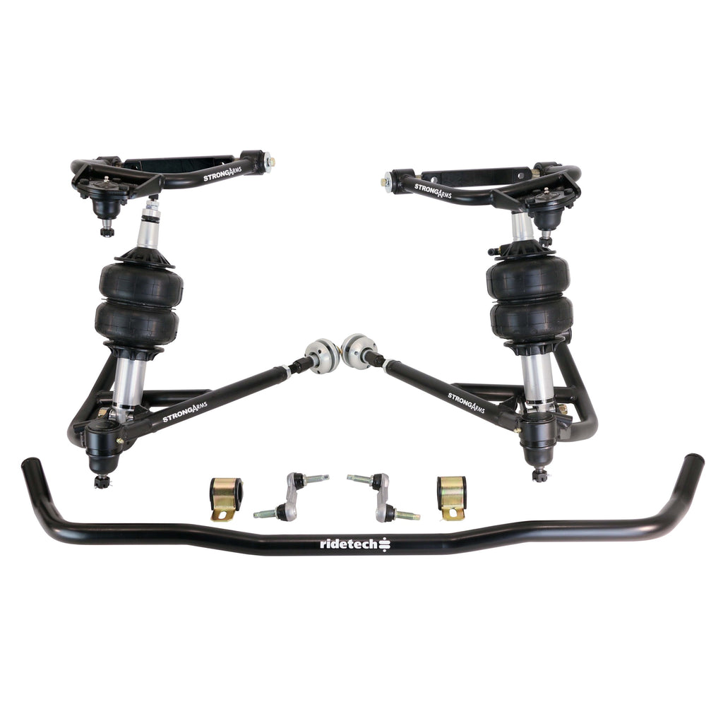 6566-Impala-Air-Suspension-System-(Box-1-Of-5)