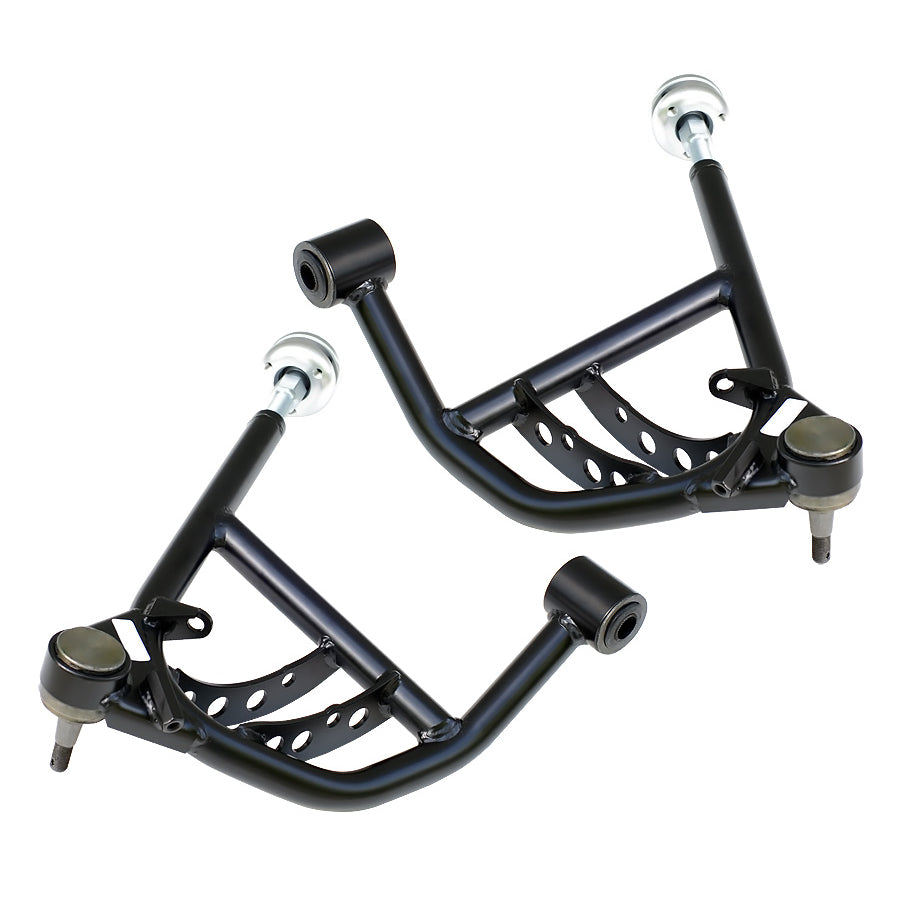 6566-Impala-Hq-Coilover-System-W-UpperLower-Strong-Arms