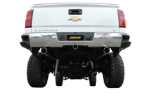 Load image into Gallery viewer, Gibson Performance Exhaust 65664 Dual Split Exhaust System for Select Chevrolet Silverado 1500, GMC Sierra