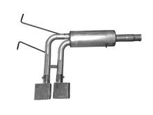 Load image into Gallery viewer, Gibson Performance Exhaust 65667 Super Truck Exhaust System for Select Chevrolet Silverado 1500, GMC Sierra