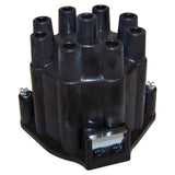Crown Automotive J3200192 Distributor Cap for Misc. 1965-1971 Jeep Vehicles w/ AMC V8 Engines