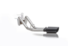 Load image into Gallery viewer, Gibson Performance Exhaust 65670B Dual Sport Exhaust System for Select Chevrolet Tahoe, GMC Yukon