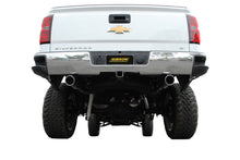 Load image into Gallery viewer, Gibson Performance Exhaust 65673 Dual Split Exhaust System for Select Chevrolet Silverado 1500, GMC Sierra