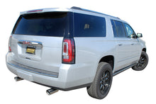 Load image into Gallery viewer, Gibson Performance Exhaust 65677 Dual Split Exhaust System for Select Cadillac Escalade, Cadillac Escalade ESV, GMC Yukon XL