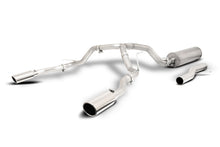 Load image into Gallery viewer, Gibson Performance Exhaust 65682 Dual Split Exhaust System for Select Chevrolet Tahoe, GMC Yukon