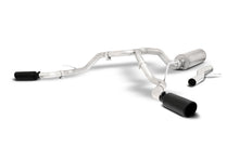 Load image into Gallery viewer, Gibson Performance Exhaust 65683B Dual Extreme Exhaust System for Select Chevrolet Tahoe, GMC Yukon