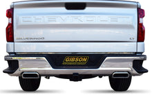 Load image into Gallery viewer, Gibson Performance Exhaust 65688 Dual Split Exhaust System for Select Chevrolet Silverado 1500, GMC Sierra