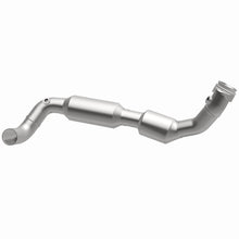 Load image into Gallery viewer, MagnaFlow Exhaust Products 4583090 California CARB Direct-Fit Catalytic Converter for Select Ford F-150