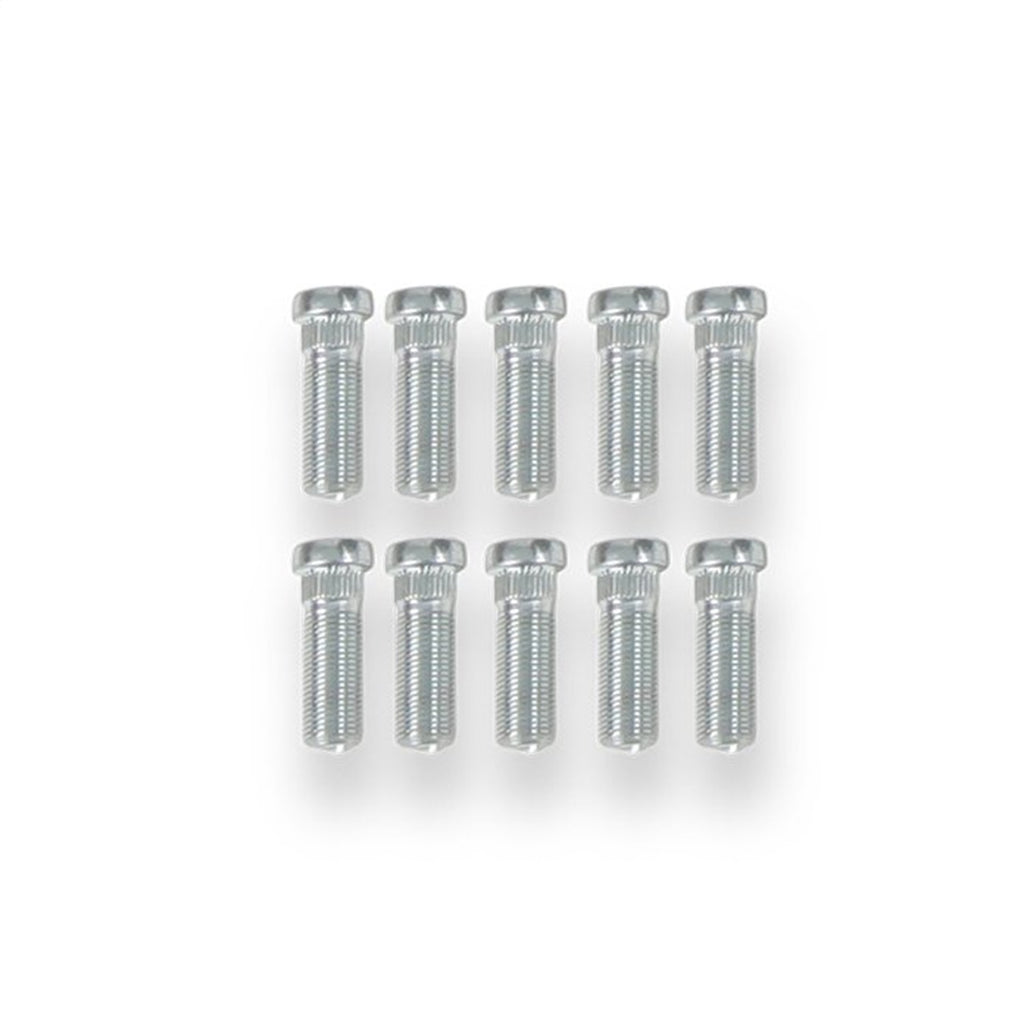 6569-BlazerJimmySuburban-Hurst-Engineering-5-Lug-Conversion-Kit-For-12Bolt-T