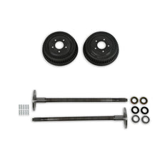 Load image into Gallery viewer, 6569-BlazerJimmySuburban-Hurst-Engineering-5-Lug-Conversion-Kit-For-12Bolt-T