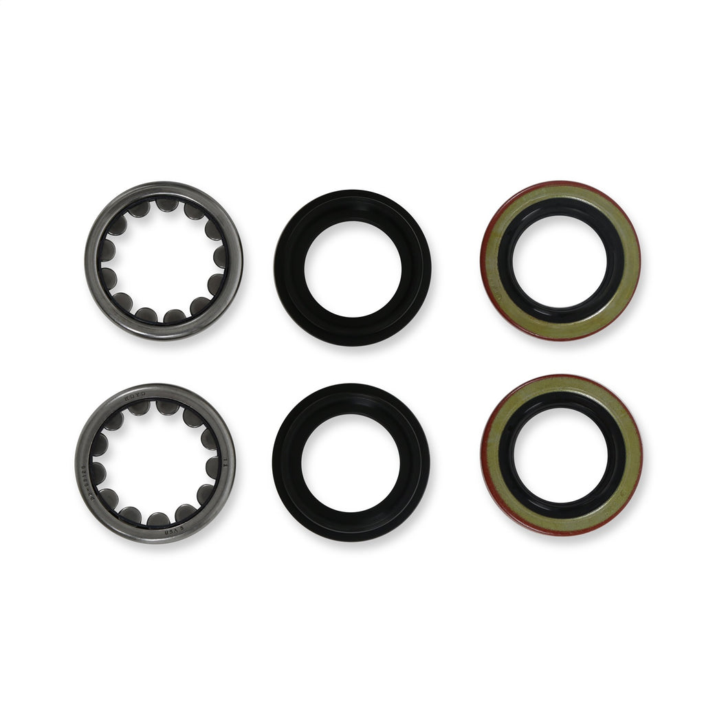 6569-BlazerJimmySuburban-Hurst-Engineering-5-Lug-Conversion-Kit-For-12Bolt-T