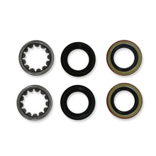 Load image into Gallery viewer, 6569-BlazerJimmySuburban-Hurst-Engineering-5-Lug-Conversion-Kit-For-12Bolt-T