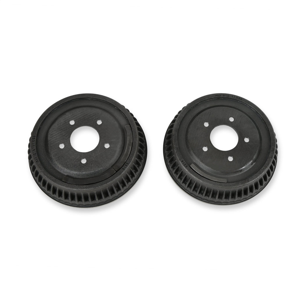 6569-BlazerJimmySuburban-Hurst-Engineering-5-Lug-Conversion-Kit-For-12Bolt-T