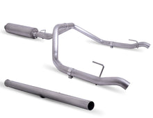 Load image into Gallery viewer, Gibson Performance Exhaust 65692 Dual Split Exhaust System for Select Chevrolet Silverado 1500, Chevrolet Silverado LTD, GMC Sierra 1500, GMC Sierra Limited