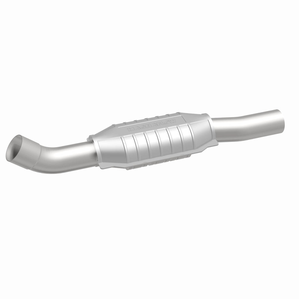 MagnaFlow Exhaust Products 23289 Standard Grade Direct-Fit Catalytic Converter for Select Dodge B100, Dodge B150, Dodge B200, Dodge B250, Dodge B300, Dodge B350, Plymouth PB100, Plymouth PB150, Plymouth PB200, Plymouth PB250, Plymouth PB300, Plymouth
