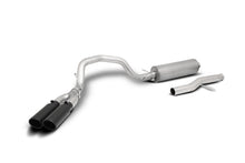 Load image into Gallery viewer, Gibson Performance Exhaust 65694B Dual Sport Exhaust System for Select Chevrolet Tahoe, GMC Yukon
