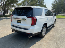 Load image into Gallery viewer, Gibson Performance Exhaust 65695B Dual Split Exhaust System for Select Chevrolet Suburban, GMC Yukon XL