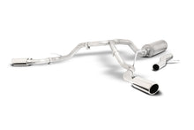 Load image into Gallery viewer, Gibson Performance Exhaust 65696 Dual Extreme Exhaust System for Select Chevrolet Suburban, GMC Yukon XL