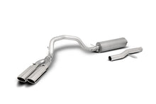 Load image into Gallery viewer, Gibson Performance Exhaust 65697 Dual Sport Exhaust System for Select Chevrolet Suburban, GMC Yukon XL
