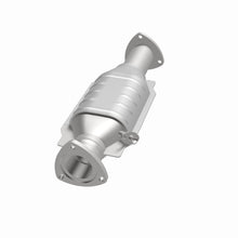 Load image into Gallery viewer, MagnaFlow Exhaust Products 23894 Standard Grade Direct-Fit Catalytic Converter for Select Toyota Land Cruiser