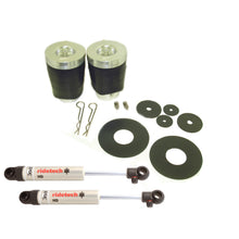 Load image into Gallery viewer, 6570-Cadillac-Rear-Coolride-Kit-W-Hq-Shocks